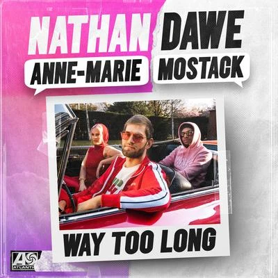 T. Matthias/Nathan DaweWay Too Long