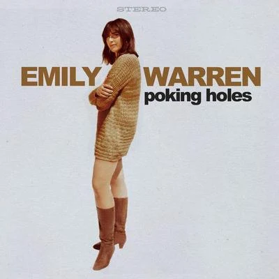 Emily WarrenPoking Holes