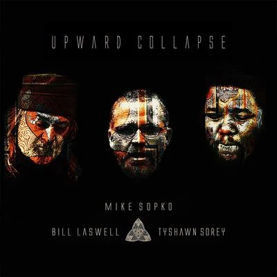 Bill Laswell細野晴臣Upward Collapse