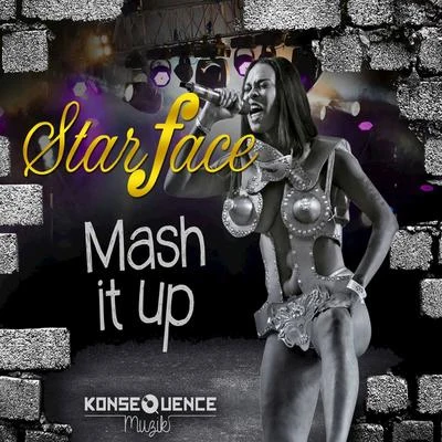 StarfaceMash It Up