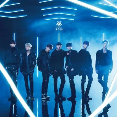 Monsta XHero (Japanese Version)