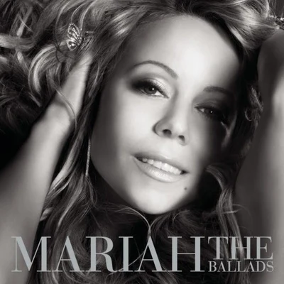 Mariah CareyThe Ballads