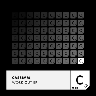 CASSIMMWork Out - EP