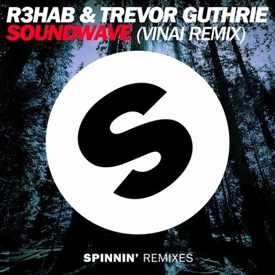 Trevor GuthrieLaidback LukeSoundwave (VINAI remix)