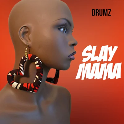 Flowking Stone/DrumzSlay Mama