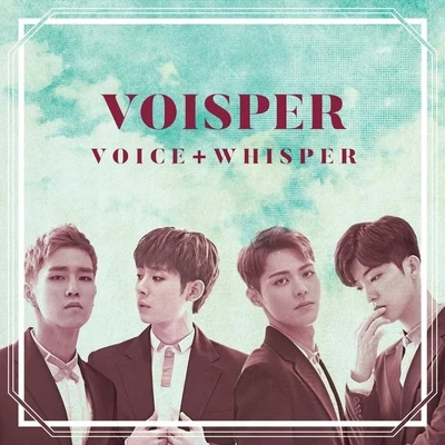 VOISPERVoice + Whisper