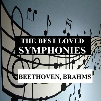 Orquesta Lírica de BarcelonaThe Best Loved Symphonies - Beethoven, Brahms