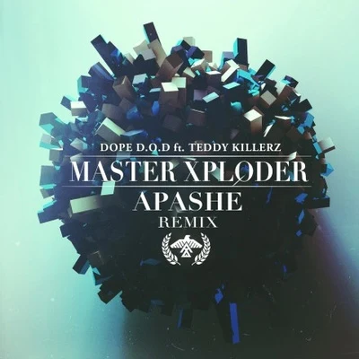 Dope D.O.D.Quintino & BlasterjaxxMaster Xploder (Apashe Remix)