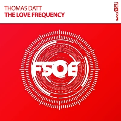 Thomas DattMagnusThe Love Frequency