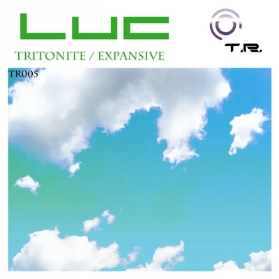 luc/BlaikzTritonite EP