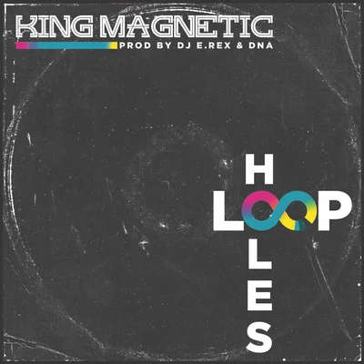 GQ Nothin Pretty/Kut One/King MagneticLoopholes