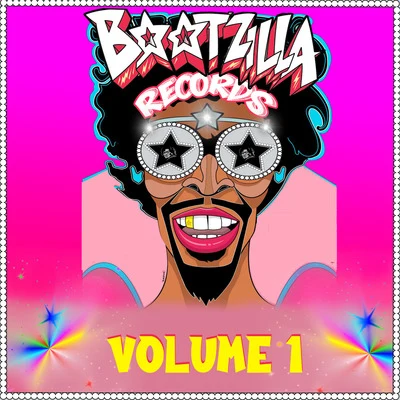 Bootsy CollinsBootzilla Records, Vol. 1