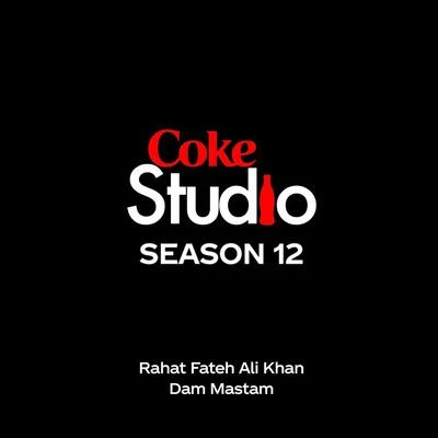 Rahat Fateh Ali KhanDum Mastam