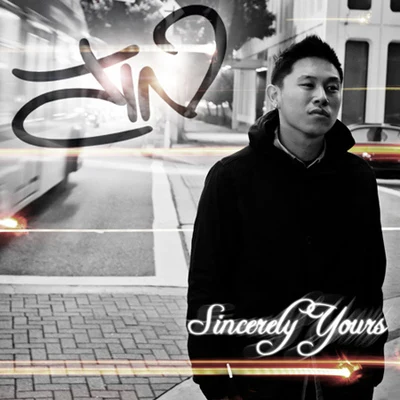 歐陽靖 (MC Jin)/Tank (吕建中)/jin/T.I./Various Artists/SPEED/Chingy/Hard Rock Sofa/N.E.R.D./LudacrisSincerely Yours