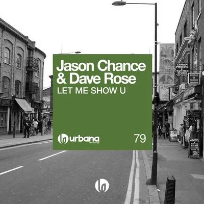 Gifty/Jason Chance/The Doctor (AUS)Let Me Show U