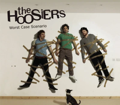 The HoosiersiTunes Live: London Festival 09 - EP