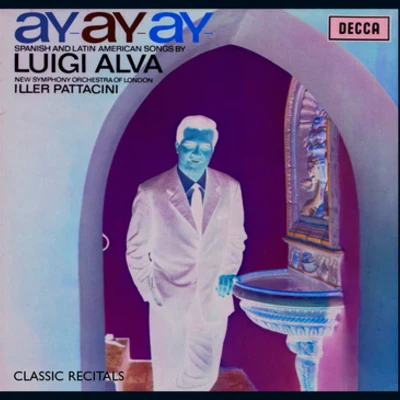 Luigi AlvaLuigi Alva