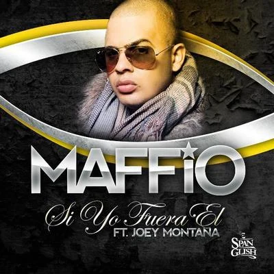 Maffio/Farruko/Akon/Nicky Jam/Ky-Mani MarleySi Yo Fuera Él