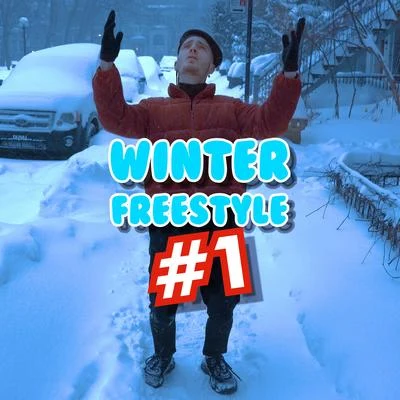 CezarWinter Freestyle 1