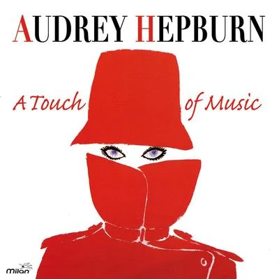 Audrey HepburnA Touch of Music