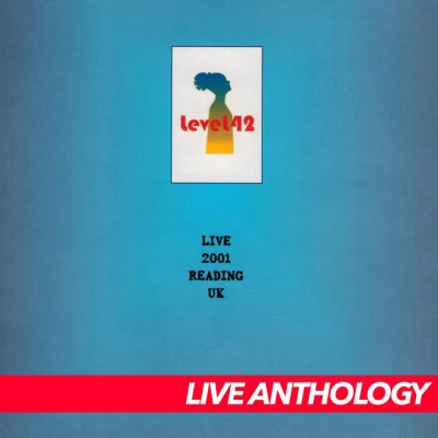 Level 42Live at Reading Concert Hall 2001