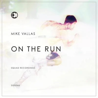 Mike Vallas/BORNAGAINOn The Run