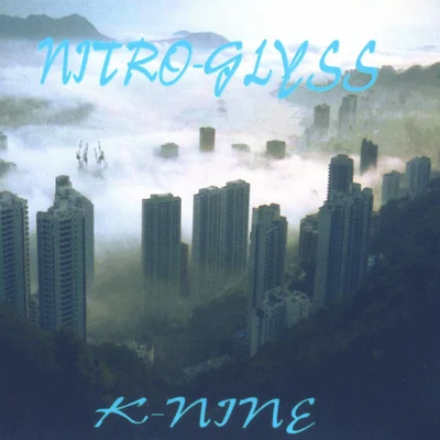 K-Nine/CarbinNitro-glyss