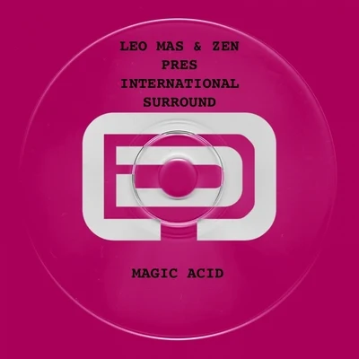 Leo MasFabriceOnyriconMagic Acid