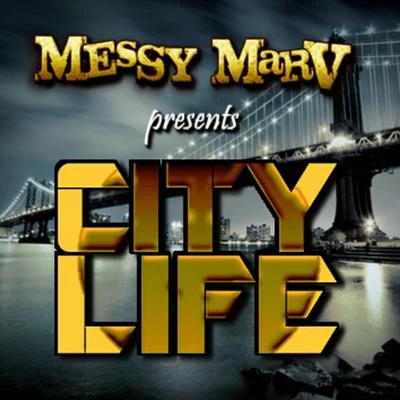 Messy MarvCity Life