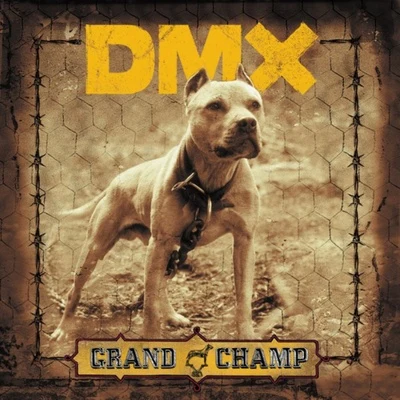 DMX/Godfather of Harlem/Swizz Beatz/French MontanaGrand Champ