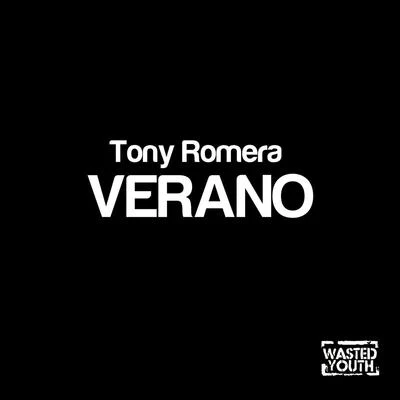 Tony RomeraVerano