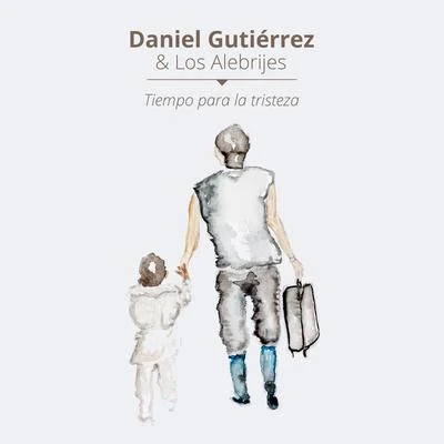 Jumbo (江柏翰)/Daniel GutiérrezTiempo para la Tristeza