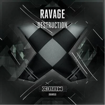 Ravage/Woo2techDestruction