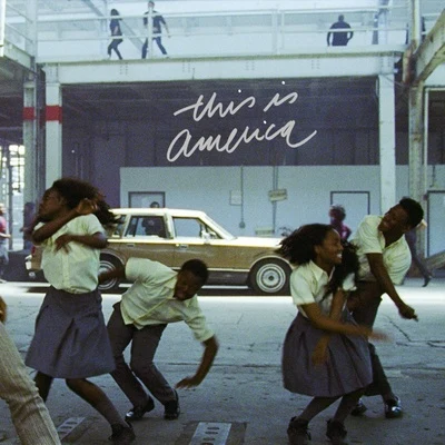 Childish GambinoThis Is America