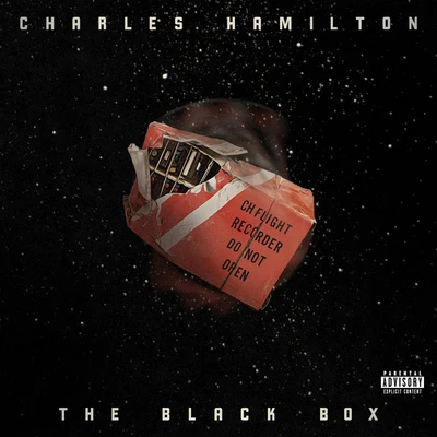 Charles Hamilton/C. YoungThe Black Box