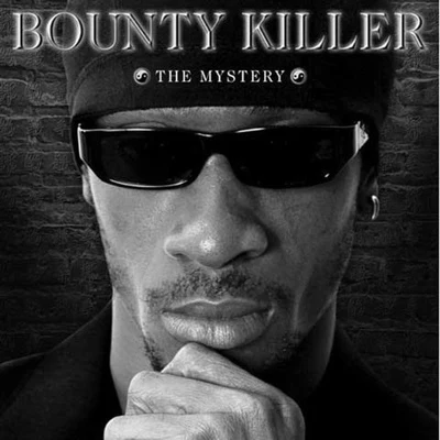 Angel Doolas/Bounty KillerGhetto Dictionary: The Mystery