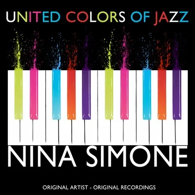 Nina SimoneUnited Colors of Jazz