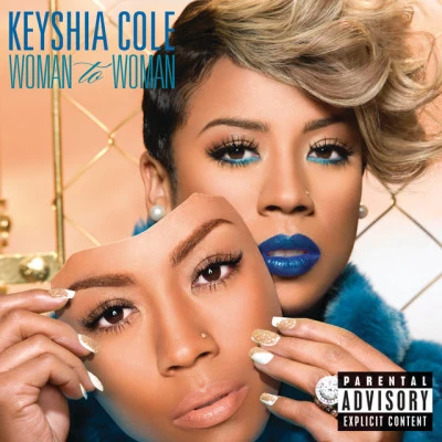 Keyshia ColeMeek MillWoman To Woman