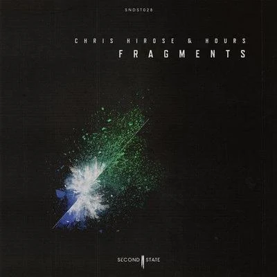 HoursFragments EP