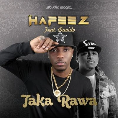 DavidoAkonMay DTaka Rawa (feat. Davido)