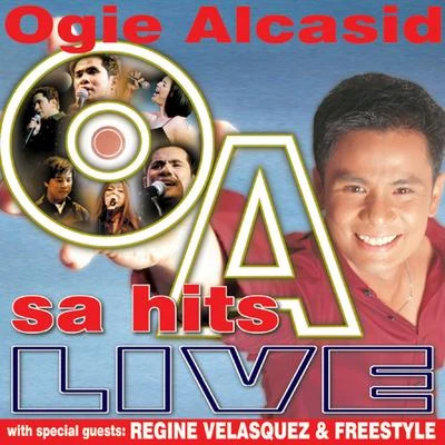 TrinereFreestyleDebbie DebOA Sa Hits (Live)