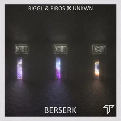 Riggi & PirosBerserk