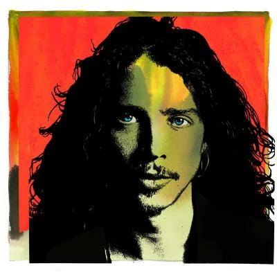 SoundgardenChris Cornell (Deluxe Edition)