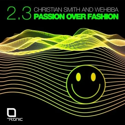 Christian SmithPassion Over Fashion 2.3