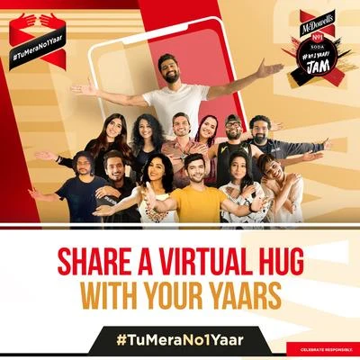 Mohit ChauhanYeh No.1 Yaari Hai #Tumerano1yaar (2020 Version)