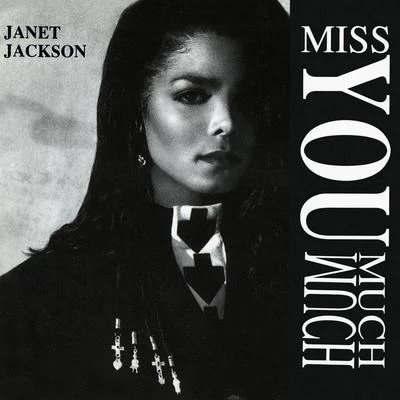 Janet Jackson/Nelly Furtado/Jon Louisson/Céline Dion/Christina Aguilera/Mr. PresidentMiss You Much: The Remixes