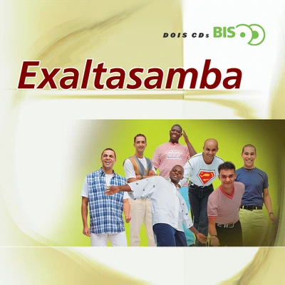 ExaltasambaBis - ExaltaSamba