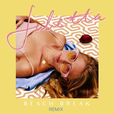 JuliettaBeach Break (KNKS Remix)