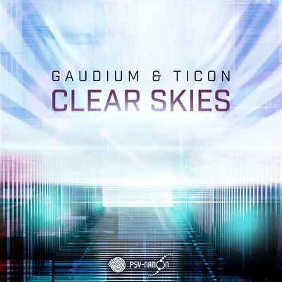 Ticon/Raja Ram/Ruback/DubdogzClear Skies