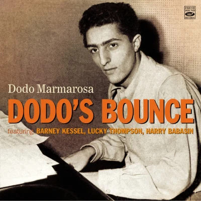 Dodo MarmarosaDodo’s Bounce